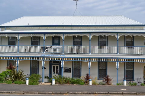 Point Lonsdale Guest House - Accommodation Port Hedland 26