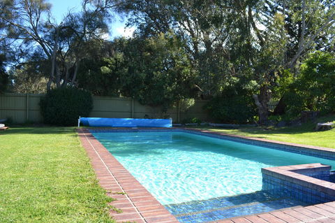 Point Lonsdale Guest House - Accommodation Port Hedland 24