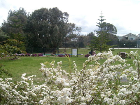 Point Lonsdale Guest House - Accommodation Port Hedland 13