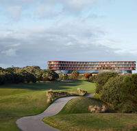 RACV Cape Schanck Resort - Accommodation Port Hedland