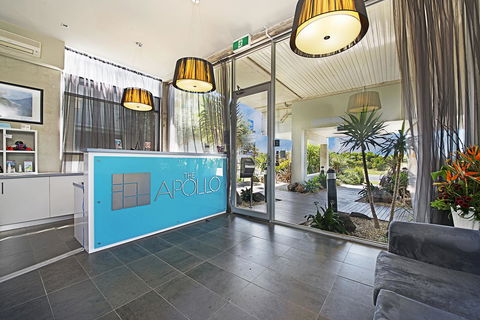 The Apollo - Accommodation Port Hedland 30