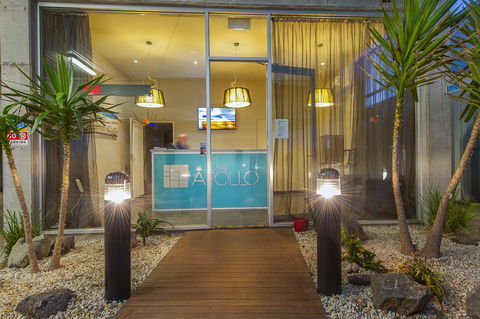 The Apollo - Accommodation Port Hedland 29