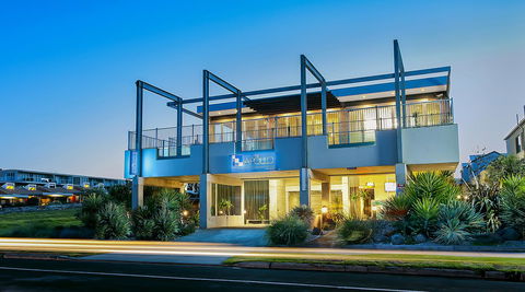 The Apollo - Accommodation Port Hedland 28