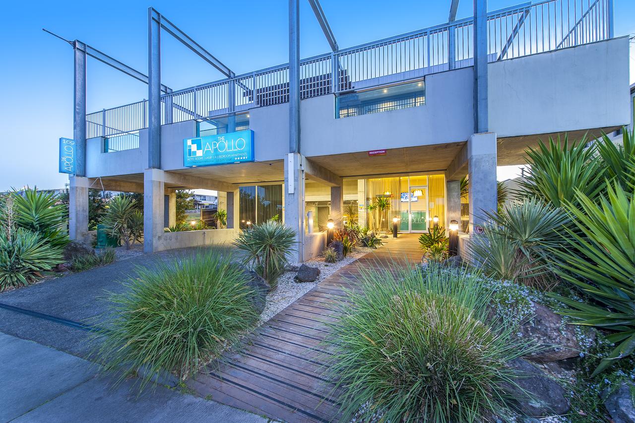 Apollo Bay VIC Accommodation Port Hedland