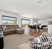 Rosewater Townhouses Dromana - Accommodation Port Hedland