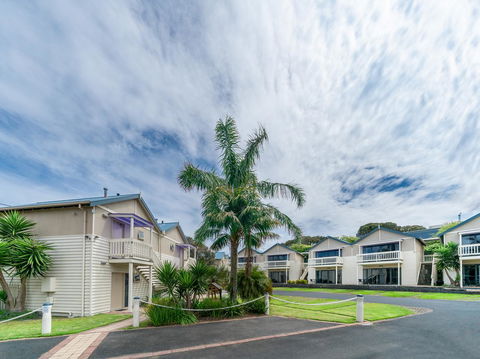 Boathouse Resort Studios And Suites - Accommodation Port Hedland 8