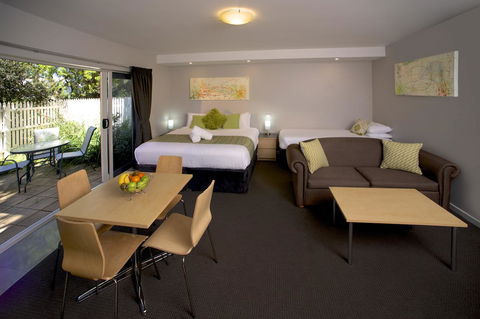 Boathouse Resort Studios And Suites - Accommodation Port Hedland 20