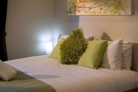 Boathouse Resort Studios And Suites - Accommodation Port Hedland 18