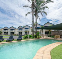 Boathouse Resort Studios and Suites - Accommodation Port Hedland
