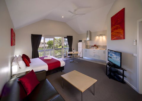 Boathouse Resort Studios And Suites - Accommodation Port Hedland 10