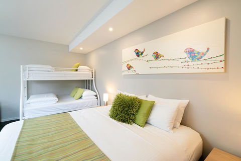 Boathouse Resort Studios And Suites - Accommodation Port Hedland 4