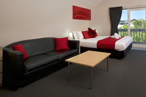 Boathouse Resort Studios And Suites - Accommodation Port Hedland 15
