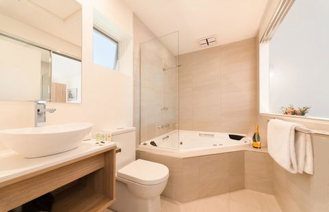 Boathouse Resort Studios And Suites - Accommodation Port Hedland 26