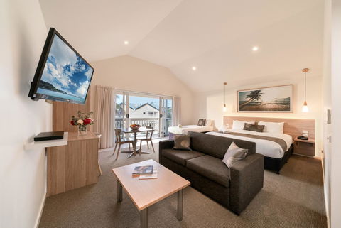 Boathouse Resort Studios And Suites - Accommodation Port Hedland 7