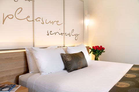 Boathouse Resort Studios And Suites - Accommodation Port Hedland 6