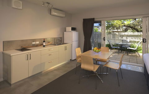 Boathouse Resort Studios And Suites - Accommodation Port Hedland 21