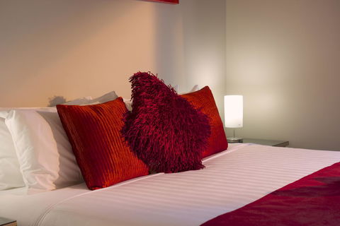 Boathouse Resort Studios And Suites - Accommodation Port Hedland 16