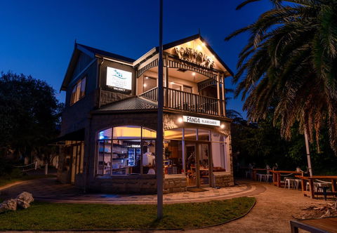 Boathouse Resort Studios And Suites - Accommodation Port Hedland 5
