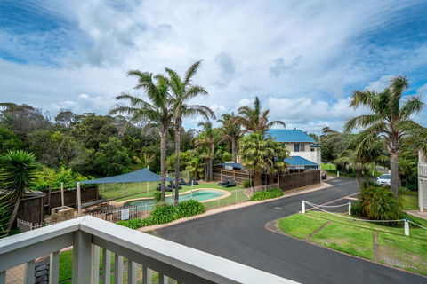Boathouse Resort Studios And Suites - Accommodation Port Hedland 1