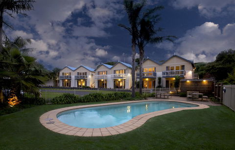 Boathouse Resort Studios And Suites - Accommodation Port Hedland 12