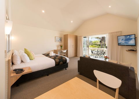 Boathouse Resort Studios And Suites - Accommodation Port Hedland 27