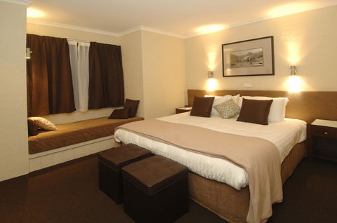 Club Wyndham Dinner Plain, Trademark Collection By Wyndham - Accommodation Port Hedland 9