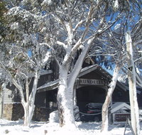 Ramada Resort by Wyndham Dinner Plain Mt Hotham - Accommodation Port Hedland