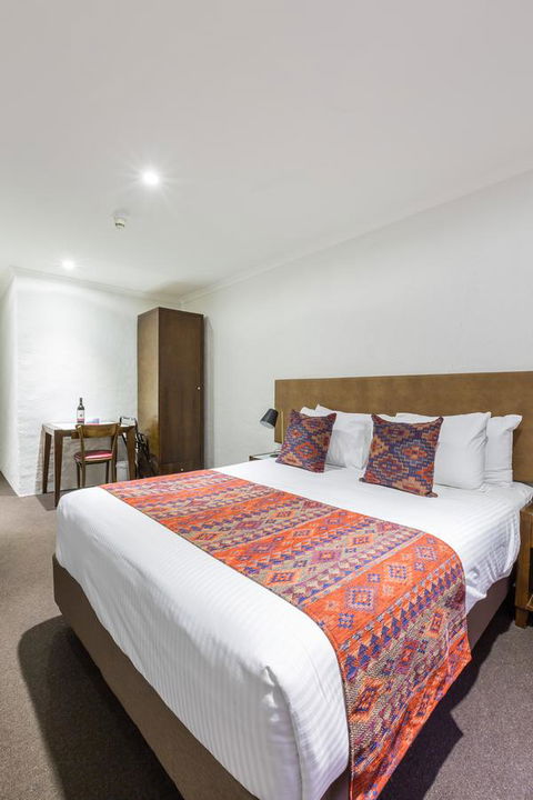 Club Wyndham Dinner Plain, Trademark Collection By Wyndham - Accommodation Port Hedland 4