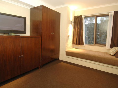 Club Wyndham Dinner Plain, Trademark Collection By Wyndham - Accommodation Port Hedland 11
