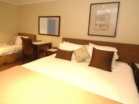 Club Wyndham Dinner Plain, Trademark Collection By Wyndham - Accommodation Port Hedland 12