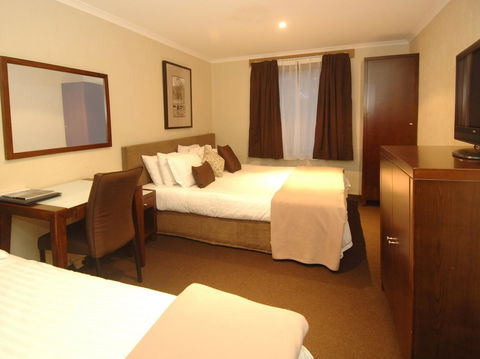 Club Wyndham Dinner Plain, Trademark Collection By Wyndham - Accommodation Port Hedland 10
