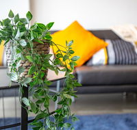 Brand New One/Two - Bed Room Apartment  Maribyrnong - Accommodation Port Hedland