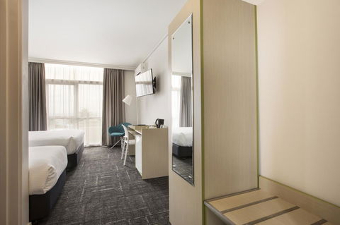 Nightcap At Sandringham Hotel - Accommodation Port Hedland 22