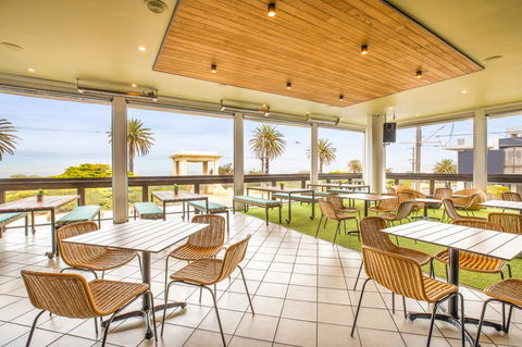 Nightcap At Sandringham Hotel - Accommodation Port Hedland 6