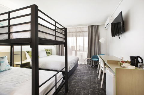 Nightcap At Sandringham Hotel - Accommodation Port Hedland 20