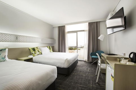 Nightcap At Sandringham Hotel - Accommodation Port Hedland 16