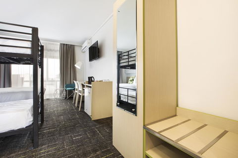Nightcap At Sandringham Hotel - Accommodation Port Hedland 23