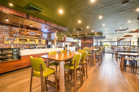 Nightcap At Sandringham Hotel - Accommodation Port Hedland 5