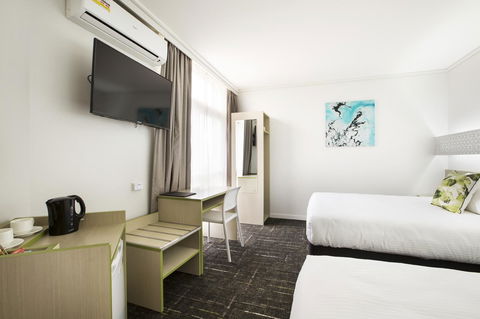 Nightcap At Sandringham Hotel - Accommodation Port Hedland 17