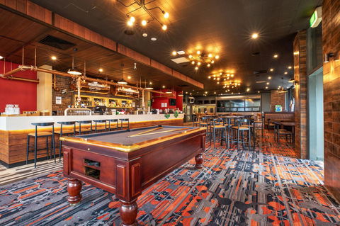 Nightcap At Sandringham Hotel - Accommodation Port Hedland 8