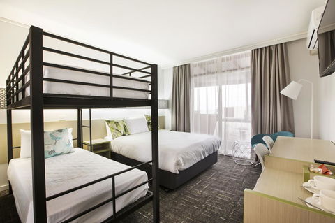Nightcap At Sandringham Hotel - Accommodation Port Hedland 2