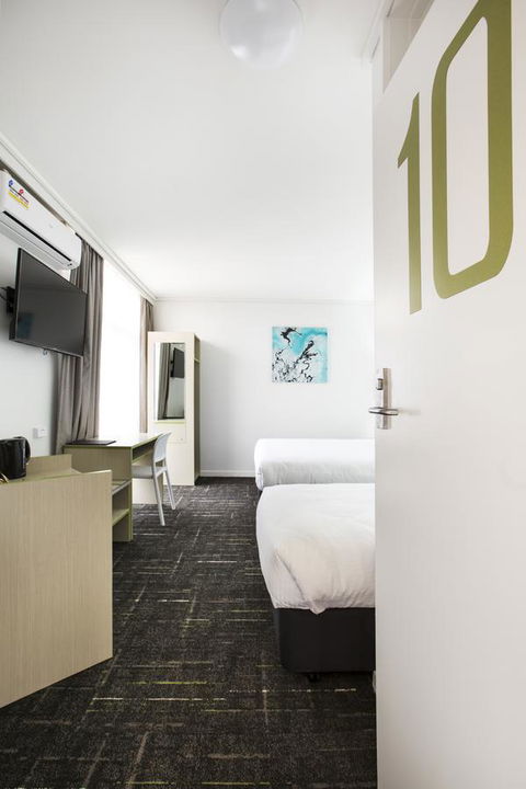 Nightcap At Sandringham Hotel - Accommodation Port Hedland 21