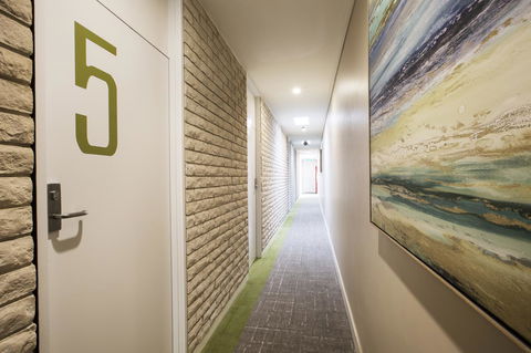 Nightcap At Sandringham Hotel - Accommodation Port Hedland 15