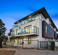 Manhattan Apartments - Notting Hill - Accommodation Port Hedland