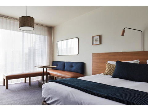 Hotel Sorrento - Accommodation Port Hedland 15