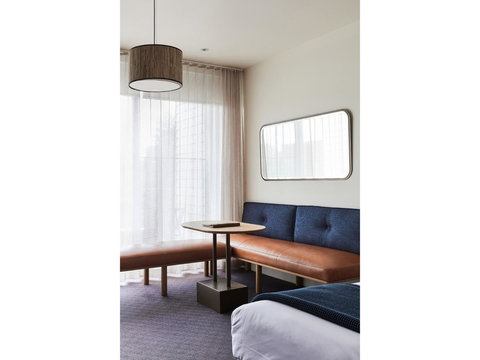 Hotel Sorrento - Accommodation Port Hedland 17