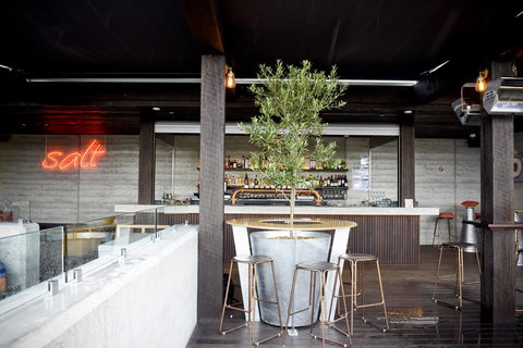 Hotel Sorrento - Accommodation Port Hedland 36