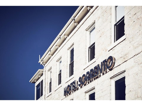 Hotel Sorrento - Accommodation Port Hedland 24