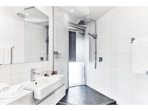 Hotel Sorrento - Accommodation Port Hedland 26