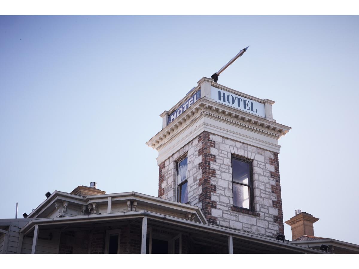 Sorrento VIC Accommodation Port Hedland